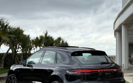 Porsche Macan I рестайлинг, 2024 год, 9 310 000 рублей, 3 фотография