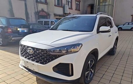 Hyundai ix35, 2021 год, 1 560 000 рублей, 1 фотография