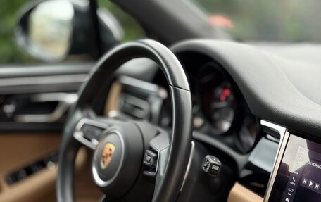 Porsche Macan I рестайлинг, 2024 год, 9 310 000 рублей, 6 фотография