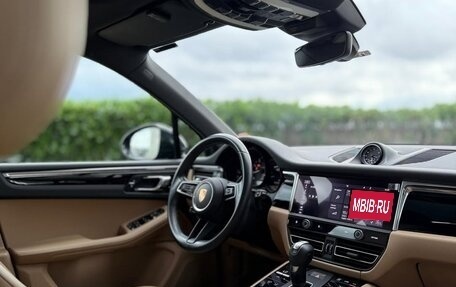 Porsche Macan I рестайлинг, 2024 год, 9 310 000 рублей, 7 фотография