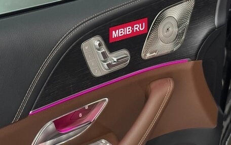 Mercedes-Benz GLE, 2025 год, 8 873 321 рублей, 7 фотография