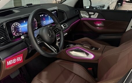 Mercedes-Benz GLE, 2025 год, 8 873 321 рублей, 8 фотография