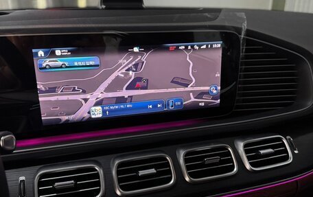 Mercedes-Benz GLE, 2025 год, 8 873 321 рублей, 9 фотография