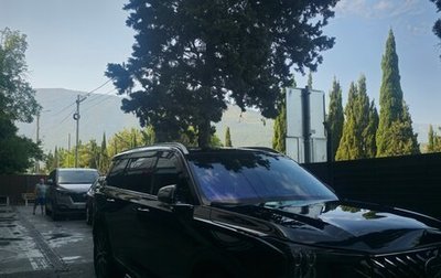 GAC GS8, 2024 год, 3 900 000 рублей, 1 фотография