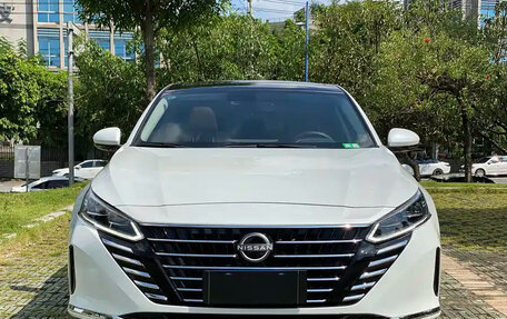 Nissan Altima VI (L34), 2022 год, 2 410 000 рублей, 2 фотография