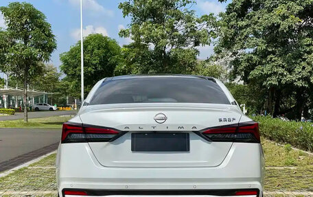 Nissan Altima VI (L34), 2022 год, 2 410 000 рублей, 3 фотография