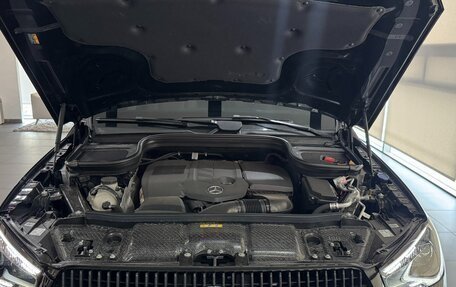 Mercedes-Benz GLE, 2025 год, 8 873 321 рублей, 12 фотография