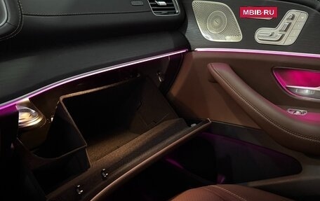 Mercedes-Benz GLE, 2025 год, 8 873 321 рублей, 11 фотография