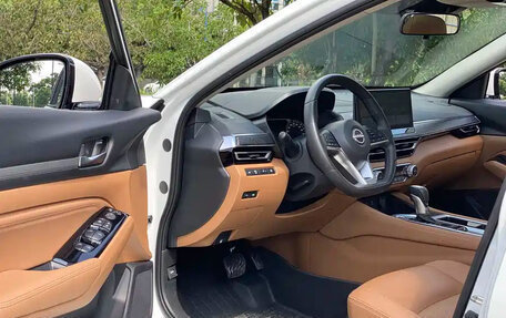 Nissan Altima VI (L34), 2022 год, 2 410 000 рублей, 9 фотография