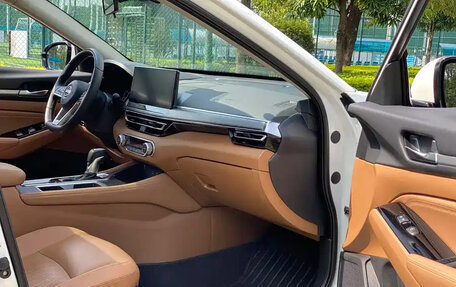 Nissan Altima VI (L34), 2022 год, 2 410 000 рублей, 10 фотография