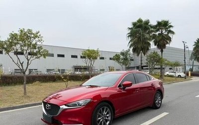 Mazda 6, 2022 год, 1 800 000 рублей, 1 фотография