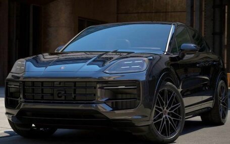 Porsche Cayenne III, 2025 год, 18 800 000 рублей, 1 фотография