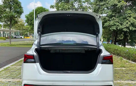 Nissan Altima VI (L34), 2022 год, 2 410 000 рублей, 5 фотография