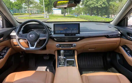 Nissan Altima VI (L34), 2022 год, 2 410 000 рублей, 7 фотография