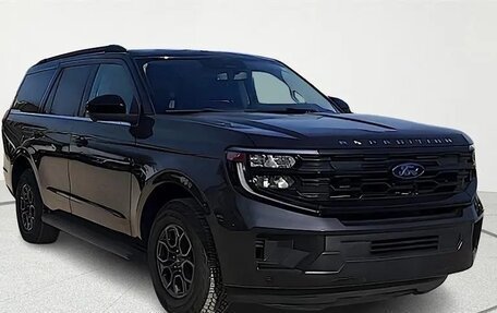 Ford Expedition, 2025 год, 10 590 000 рублей, 1 фотография