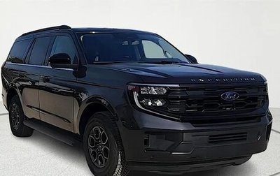 Ford Expedition, 2025 год, 10 590 000 рублей, 1 фотография