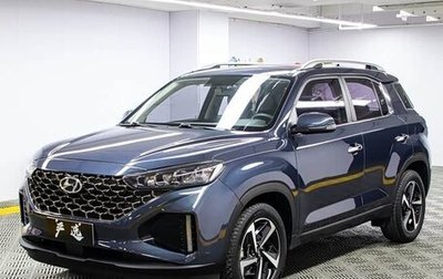 Hyundai ix35, 2021 год, 1 530 000 рублей, 1 фотография