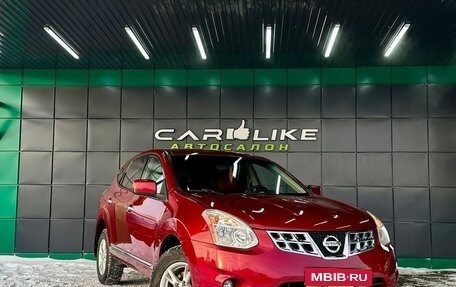 Nissan Rogue I, 2012 год, 999 000 рублей, 1 фотография
