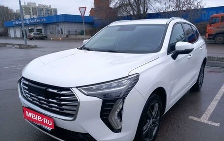 Haval Jolion, 2023 год, 1 646 000 рублей, 1 фотография