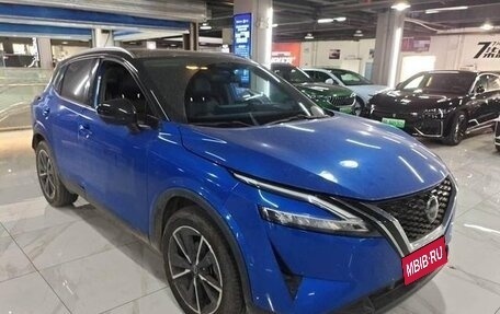 Nissan Qashqai, 2023 год, 1 870 000 рублей, 1 фотография