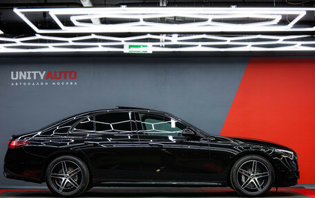 Mercedes-Benz E-Класс, 2025 год, 8 900 000 рублей, 9 фотография