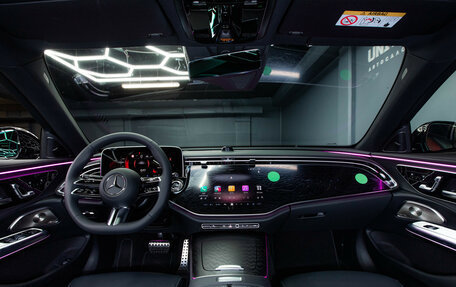 Mercedes-Benz E-Класс, 2025 год, 8 900 000 рублей, 12 фотография