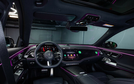 Mercedes-Benz E-Класс, 2025 год, 8 900 000 рублей, 11 фотография