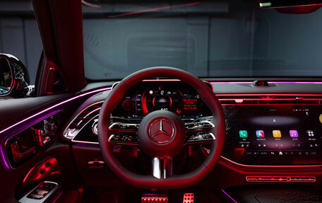 Mercedes-Benz E-Класс, 2025 год, 8 900 000 рублей, 13 фотография