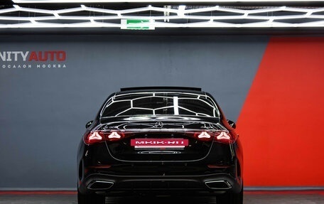 Mercedes-Benz E-Класс, 2025 год, 8 900 000 рублей, 7 фотография