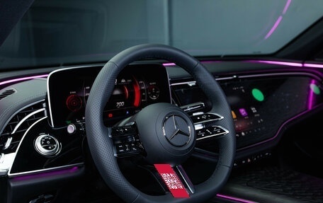 Mercedes-Benz E-Класс, 2025 год, 8 900 000 рублей, 15 фотография