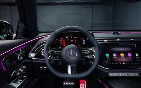 Mercedes-Benz E-Класс, 2025 год, 8 900 000 рублей, 16 фотография