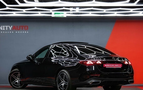 Mercedes-Benz E-Класс, 2025 год, 8 900 000 рублей, 8 фотография