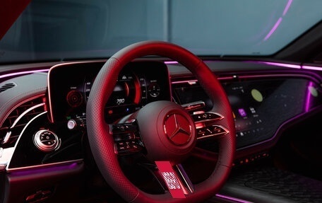 Mercedes-Benz E-Класс, 2025 год, 8 900 000 рублей, 14 фотография