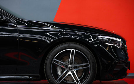 Mercedes-Benz E-Класс, 2025 год, 8 900 000 рублей, 18 фотография