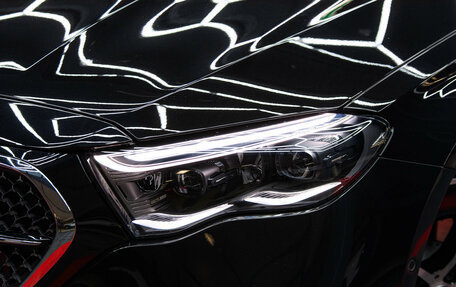 Mercedes-Benz E-Класс, 2025 год, 8 900 000 рублей, 20 фотография