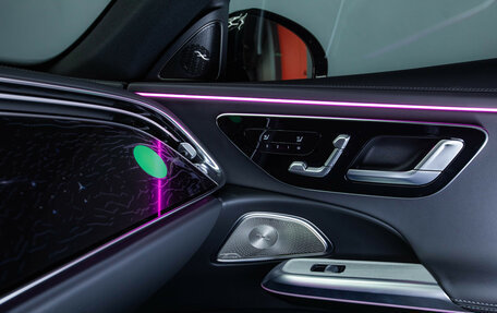 Mercedes-Benz E-Класс, 2025 год, 8 900 000 рублей, 21 фотография