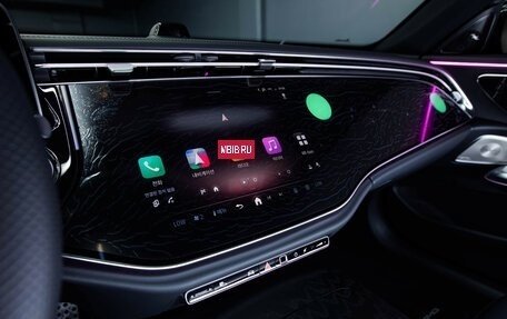 Mercedes-Benz E-Класс, 2025 год, 8 900 000 рублей, 23 фотография