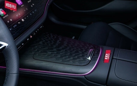 Mercedes-Benz E-Класс, 2025 год, 8 900 000 рублей, 24 фотография