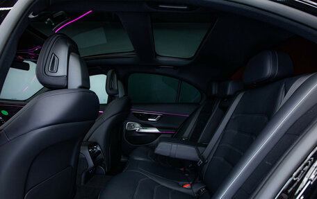 Mercedes-Benz E-Класс, 2025 год, 8 900 000 рублей, 27 фотография