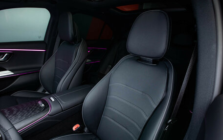 Mercedes-Benz E-Класс, 2025 год, 8 900 000 рублей, 28 фотография