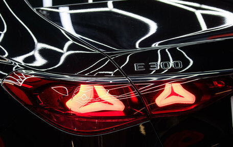 Mercedes-Benz E-Класс, 2025 год, 8 900 000 рублей, 26 фотография