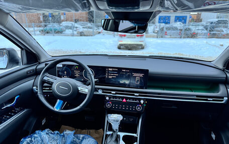 Hyundai Tucson, 2025 год, 4 380 000 рублей, 9 фотография