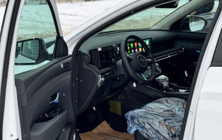 Hyundai Tucson, 2025 год, 4 380 000 рублей, 7 фотография