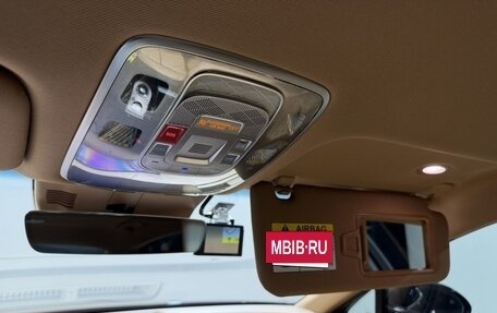 Genesis G80, 2025 год, 7 292 000 рублей, 15 фотография