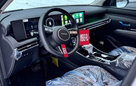 Hyundai Tucson, 2025 год, 4 380 000 рублей, 8 фотография