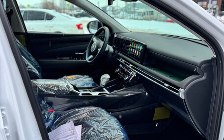 Hyundai Tucson, 2025 год, 4 380 000 рублей, 11 фотография