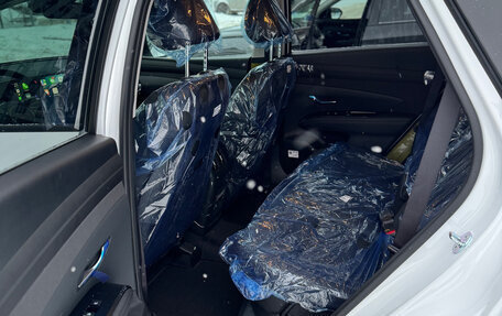 Hyundai Tucson, 2025 год, 4 380 000 рублей, 13 фотография