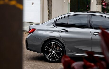 BMW 3 серия, 2024 год, 3 910 000 рублей, 5 фотография