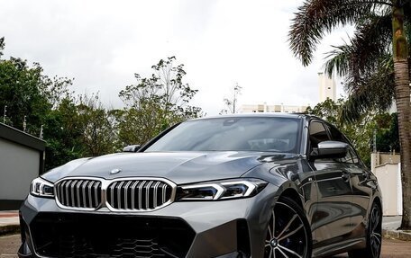 BMW 3 серия, 2024 год, 3 910 000 рублей, 3 фотография