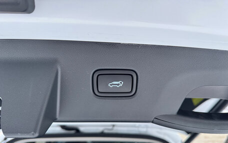 Hyundai Tucson, 2025 год, 4 380 000 рублей, 18 фотография